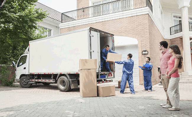 Tại sao bạn nên sử dụng dịch vụ chuyển nhà trọn gói?