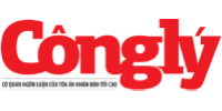 báo công lý