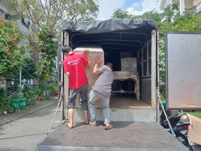 cam kết an toàn tài sản