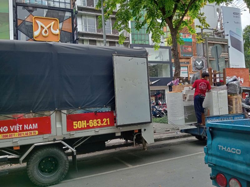 chuyển trọ trọn gói thành hưng