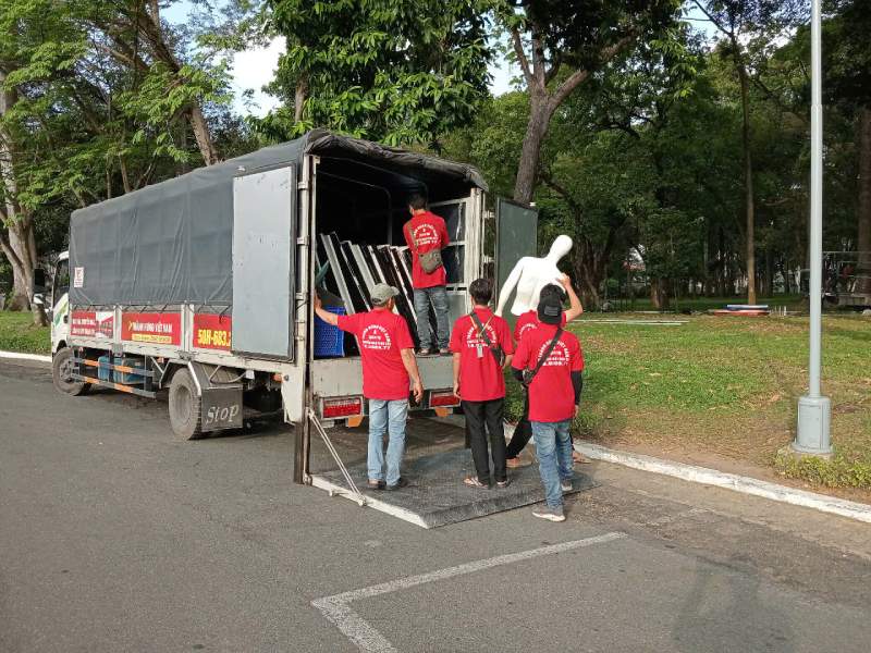 đảm bảo an toàn tài sản