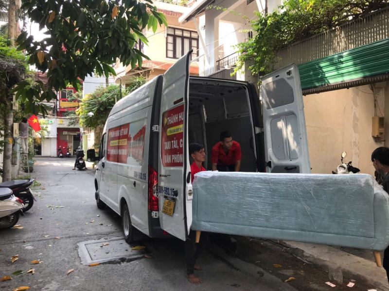 đền bù hư hỏng thiệt hại tài sản