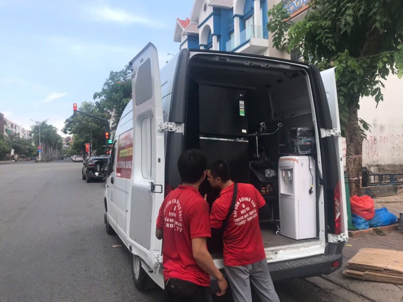 giá dịch vụ chuyển nhà thành hưng cạnh tranh