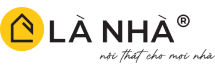 là nhà