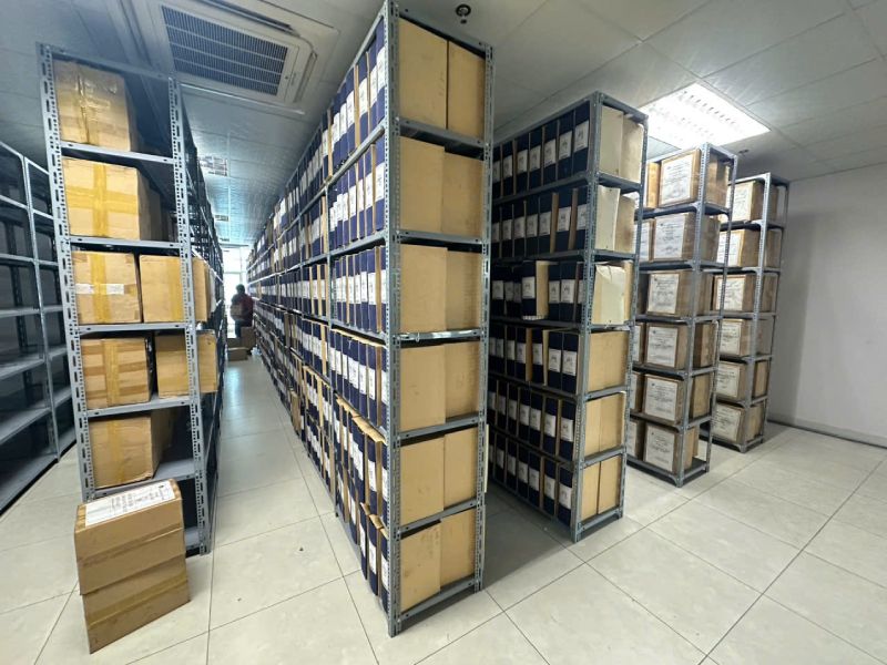 phân loại đánh dấu hàng hóa