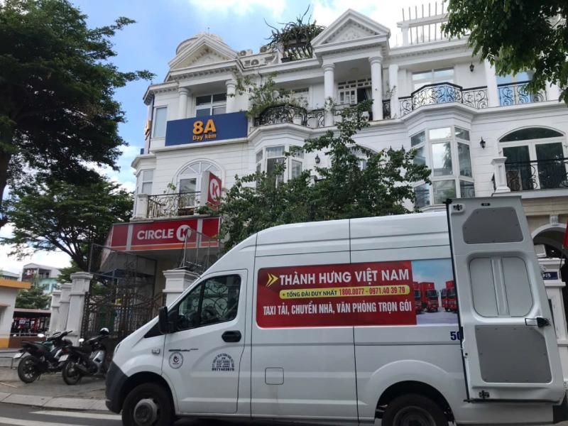 taxi tải thành hưng tổng đài 18000077