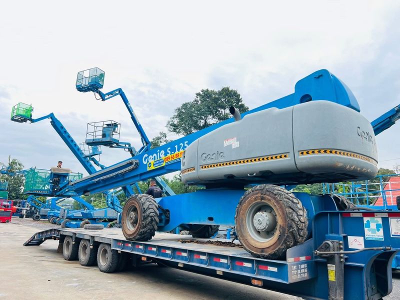 thuê xe nâng tphcm