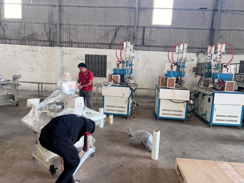 đóng kiện gỗ chuyên nghiệp