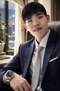 Picture of Ông Nguyễn Mạnh Hải
